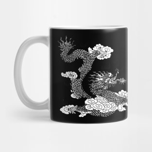 Dragon Mug